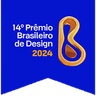 14º Prêmio Brasileiro de Design 2024